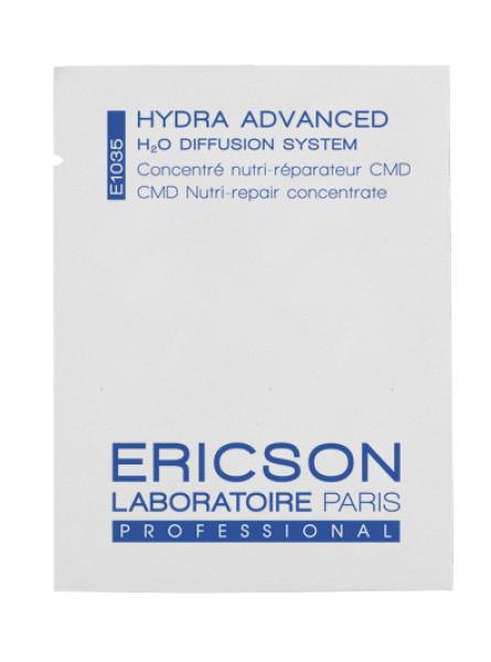 E1032 Praxisset für 4 Behandlungen HYDRA ADVANCED
